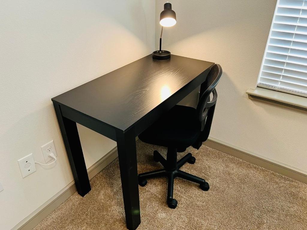 Downtown Apt Free Parking - Pool - Gym - Fully Kitchen Houston Exteriör bild